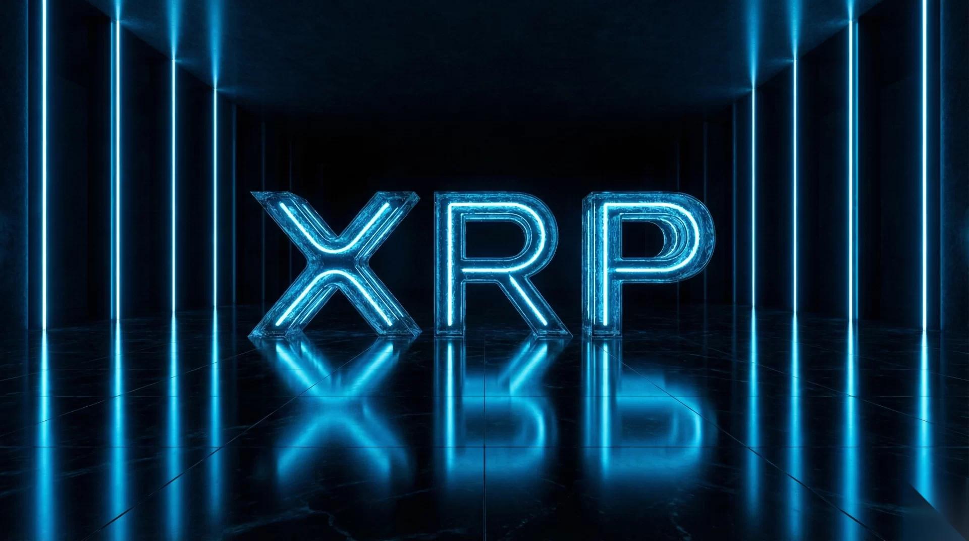 富兰克林邓普顿现货XRP ETF获59.2万美元净流入，领跑同行