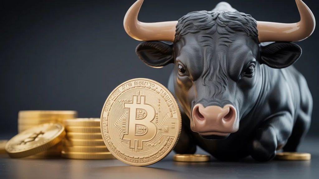 一家分析公司对比特币（BTC）的惊人预测：此日期后新一轮牛市或将开启！