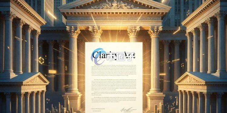 特朗普权衡美国两党Clarity Act伦理提案 稳定币与BRCA成参议院拉锯战
