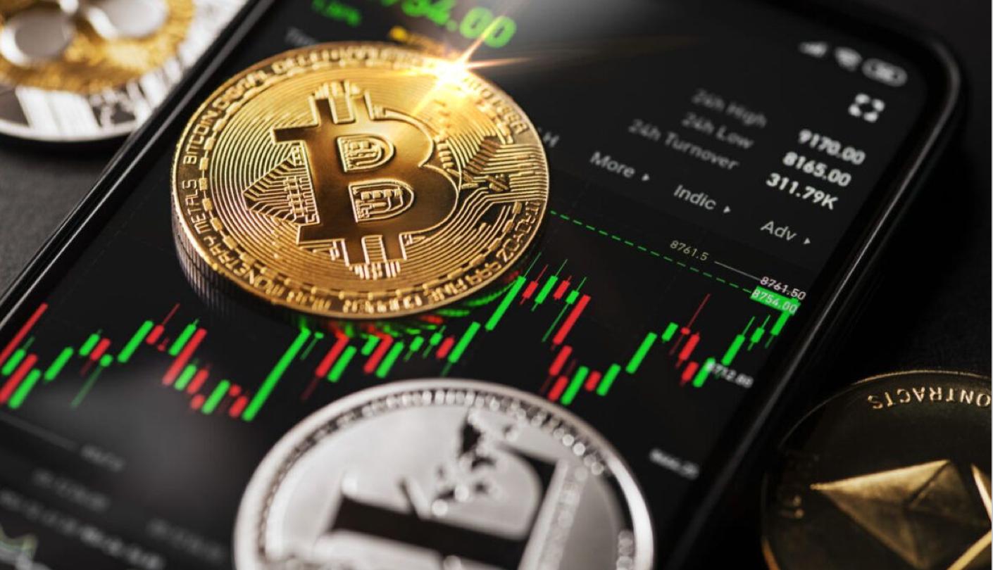 XRP价格再现上次暴涨前的相同形态！