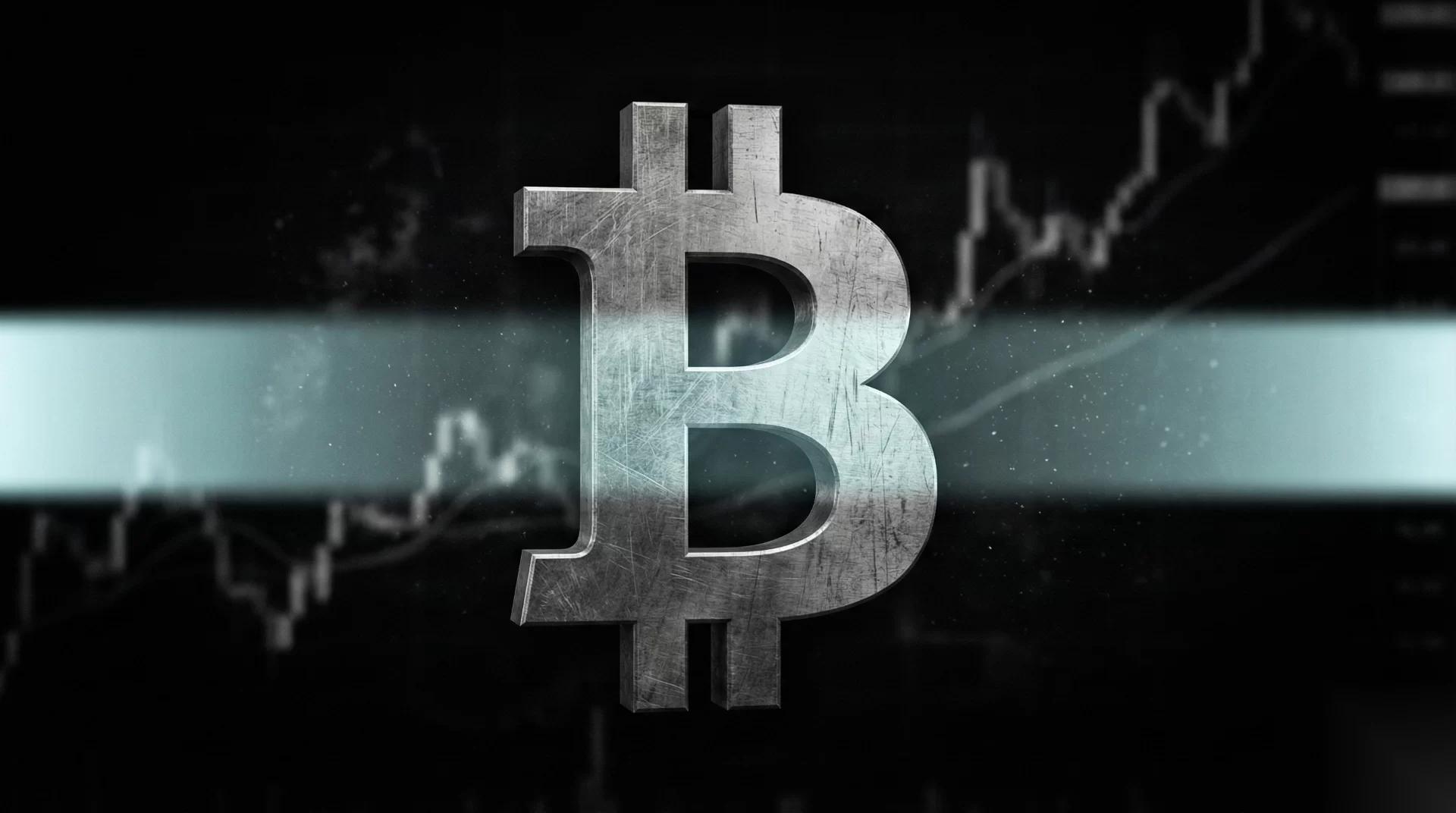 比特币逼近关键价格阻力位，市场预期转向
