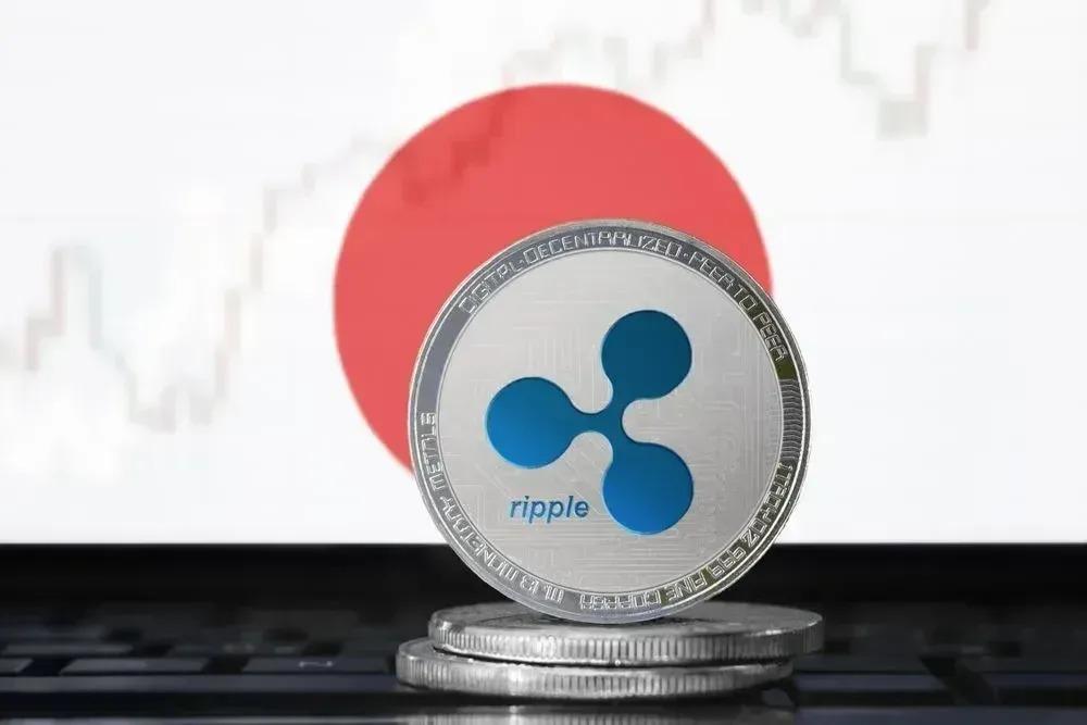 web3: 外媒：日本机构采用XRP仍卡在观望循环