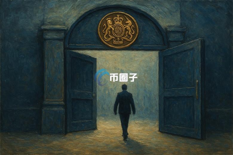 券商Robinhood在英国拿到FCA加密货币注册资格 可当地合法提供相关服务