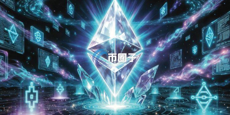 多位开发者提交新提案EIP 8361：旨在解决以太坊质押比例持续飙升问题
