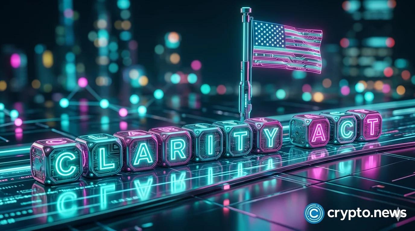 截止日期临近，CLARITY法案未列入参议院议程
