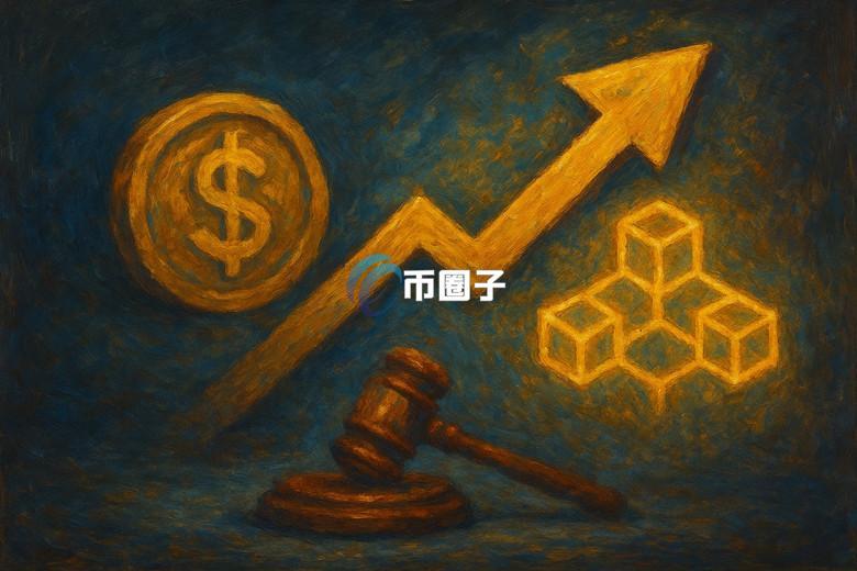 稳定币发行商Circle财报获利优于预期 市场真正买的是Arc