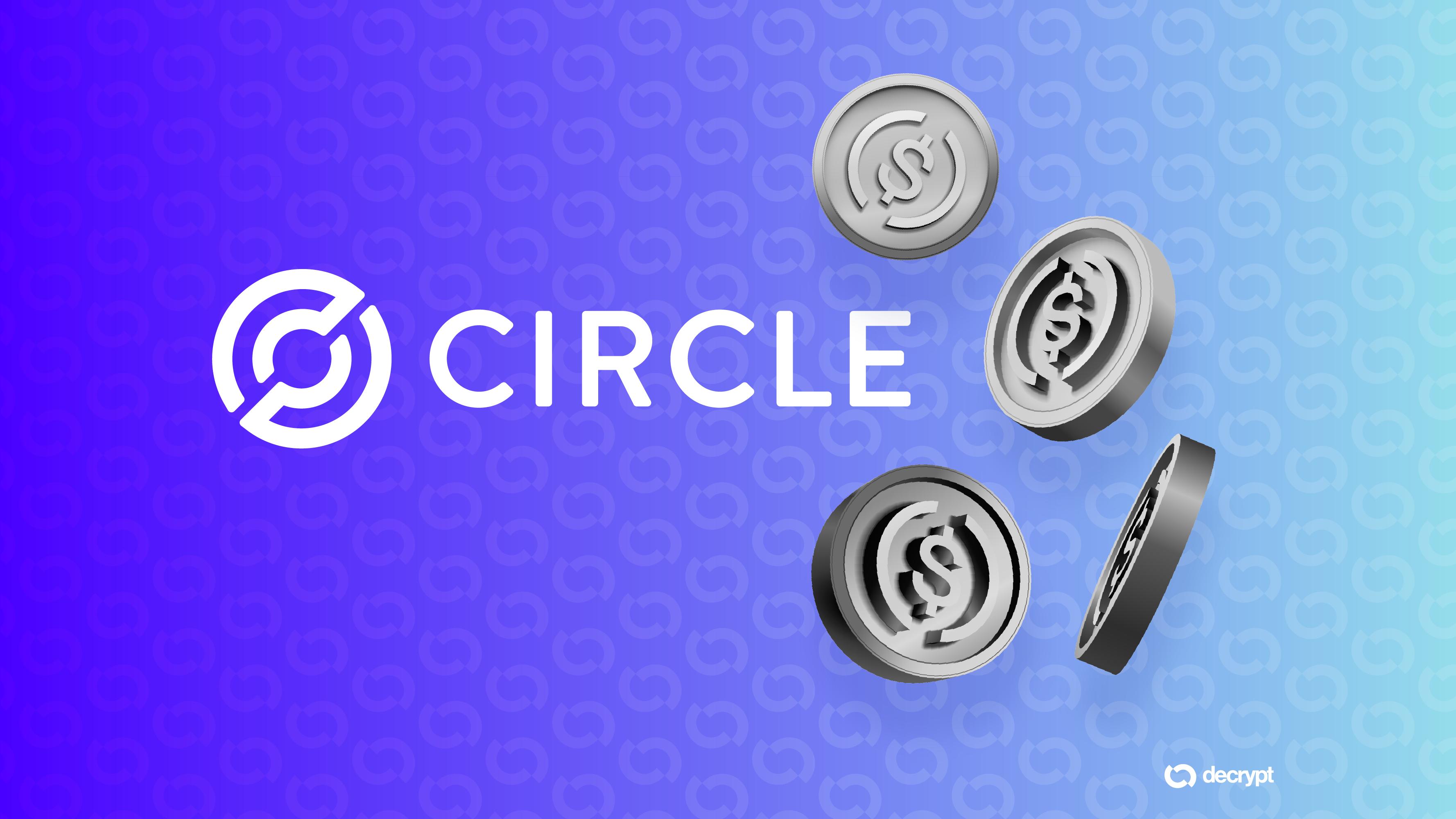 Circle聘请Visa、万事达和贝莱德担任九月Arc启动的验证者