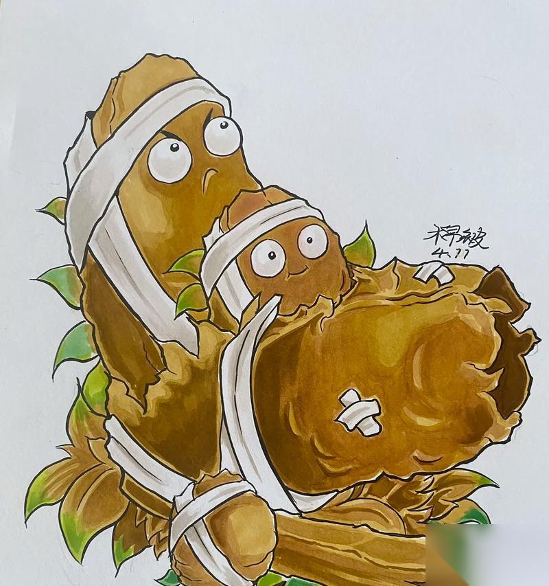 植物大战僵尸 掌握游戏技巧
