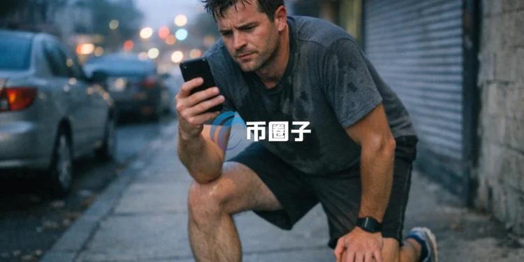 跑步链游Step App宣布关闭 所有服务8月21日前结束！Move to Earn热潮起点STEPN还在跑