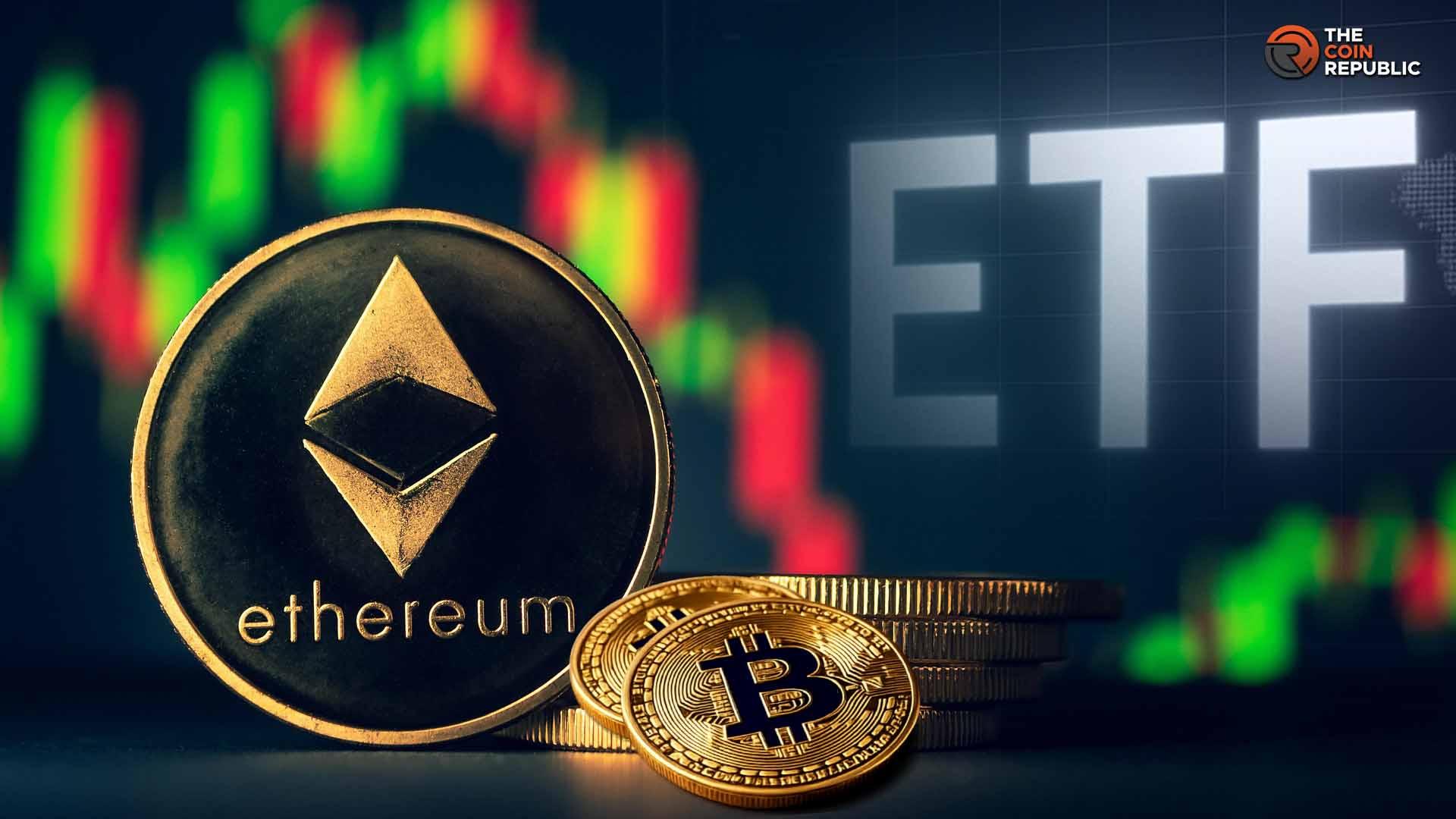 以太坊ETF资金涌入，ETH/BTC时隔9年突破：下一步怎么走