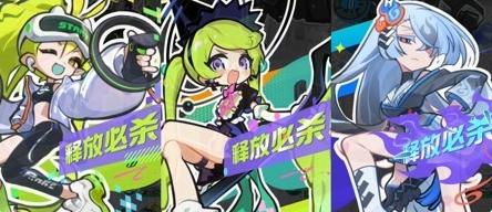 乱涂彩世界攻略主神 乱涂彩世界最强主神选择推荐
