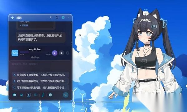 猫娘计划下载地址分享 猫娘计划手游在哪里下
