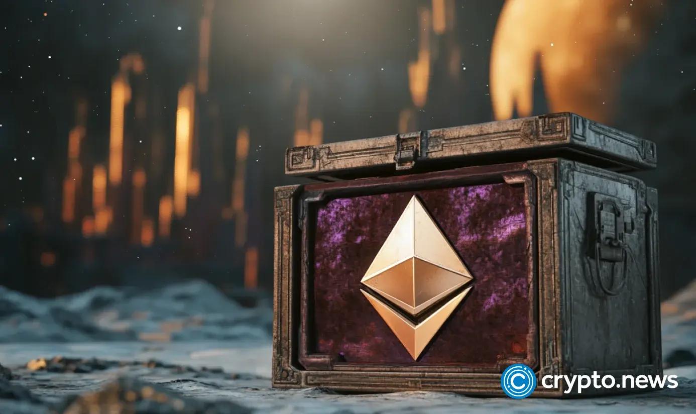 SharpLink反对以太坊将质押收益降至零的计划
