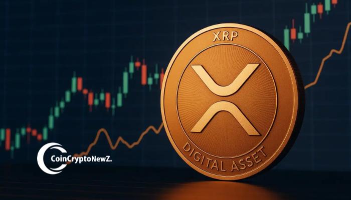 XRP价格面临35%下跌风险，ETF资金流与获批概率双双走弱