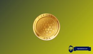 我们等待已久的Cardano (ADA)价格变动终于来了！