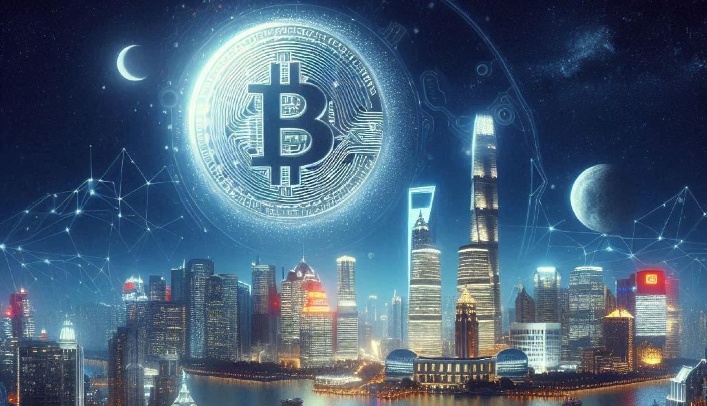 加密货币市场为何本周开局向好