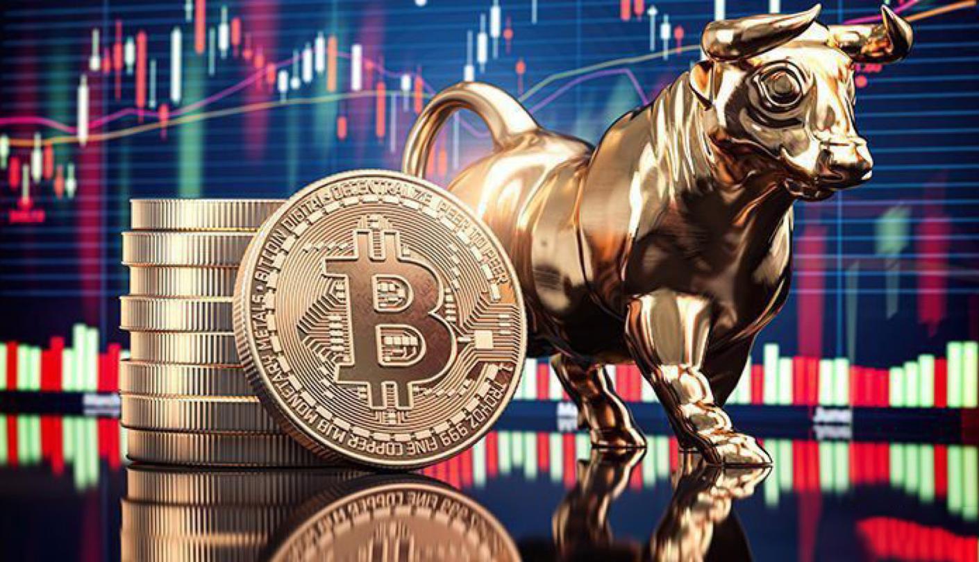 特朗普关联的American Bitcoin因190万美元内部买入飙升