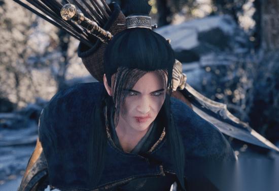 风虎云龙实机演示曝光 潜行暗杀 双持武学重构武侠ARPG玩法