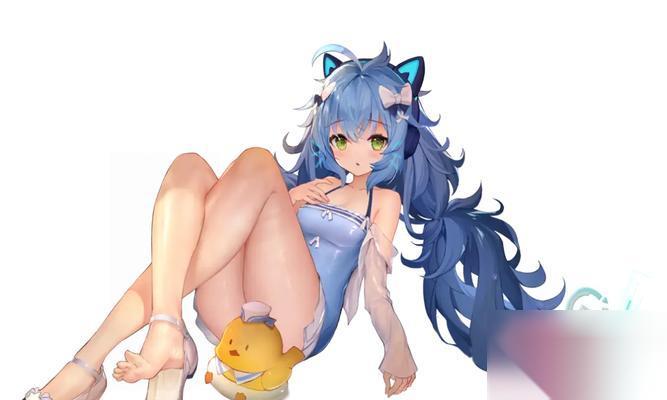 探秘重装战姬套装 解锁战姬套装
