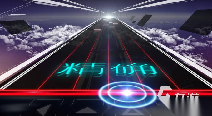 热门的练手速的音乐节奏游戏推荐 2026耐玩的练手速的音乐节奏游戏大全