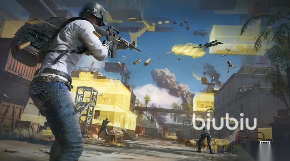 PUBG加速器用哪个 绝地求生加速器分享
