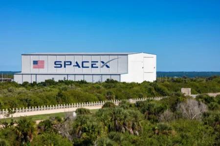 SpaceX(SPCX)股票：81亿美元太空军合同扩大军事足迹
