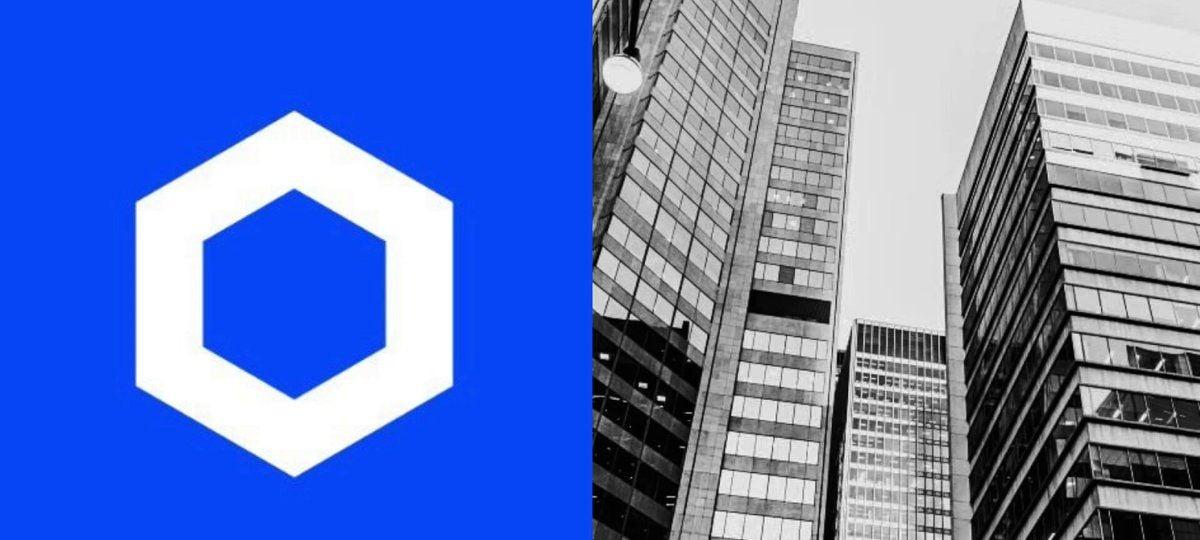 Chainlink全球市场机构布局持续扩大