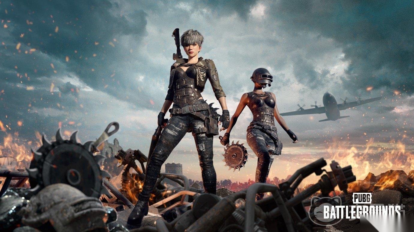 pubg帐号购买app分享 pubg帐号购买平台有哪些