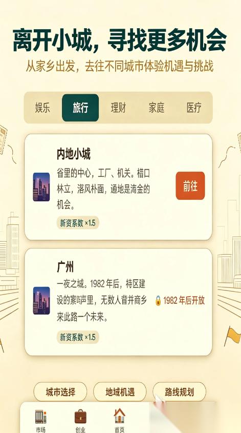 穿越80年代手机手游下载链接 穿越80年代手机游戏预约链接