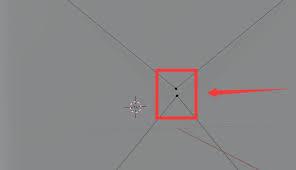 Blender如何合并重叠的点和线