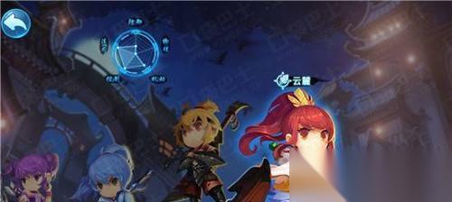 天下HD云麓元魂搭配攻略大揭秘 云麓带什么元魂最强